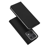 Husa pentru Xiaomi Redmi Note 13 Pro+, DUX DUCIS, Skin Pro