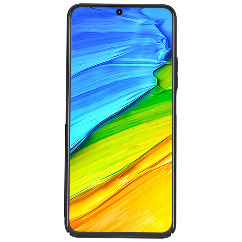 Husa pentru Xiaomi Redmi Note 11 Pro+ 5G, Nillkin, Super Frosted Shield Pro