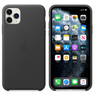 Husa pentru Apple iPhone 11 Pro Max, Neagra MX0E2ZM/A