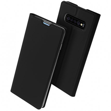 Husa pentru Samsung Galaxy S10+ G975, DUX DUCIS, Skin Pro