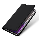 Husa pentru Samsung Galaxy S10+ G975, DUX DUCIS, Skin Pro