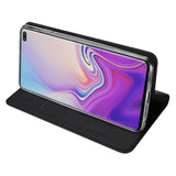 Husa pentru Samsung Galaxy S10+ G975, DUX DUCIS, Skin Pro