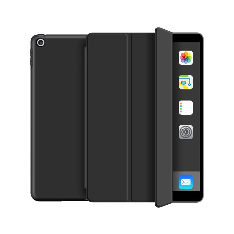 Husa pentru Apple iPad 10.2 (2021) / 10.2 (2020) / 10.2 (2019), Tech-Protect, SC PE