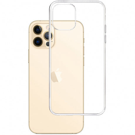 Husa pentru Apple iPhone 13 Pro, 3MK, Cl