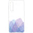 Husa pentru Huawei P30, Iridescent Fairyland, Transparenta 51993014