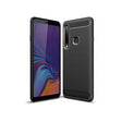 Husa pentru Samsung Galaxy A7 (2018) A750, Forcell, Carbon