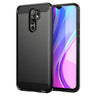 Husa pentru Xiaomi Redmi 9, OEM, Carbon