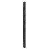 Husa pentru Samsung Galaxy Note 10+ 5G N976 / Note 10+ N975, Spigen, Rugged Armor, Neagra 627CS27331