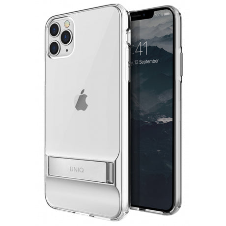 Husa pentru Apple iPhone 11 Pro, UNIQ, Cabrio