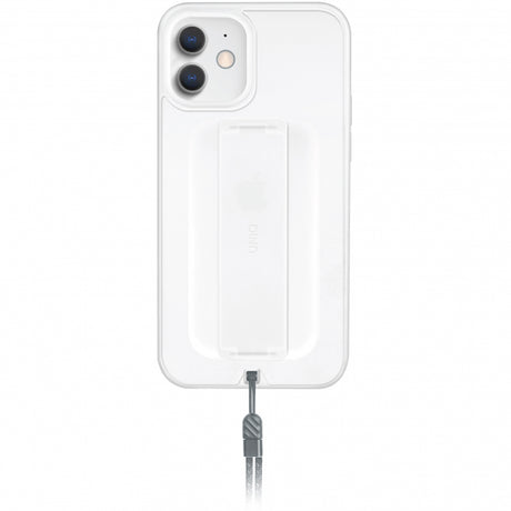 Husa pentru Apple iPhone 12 mini, UNIQ, Heldro DE