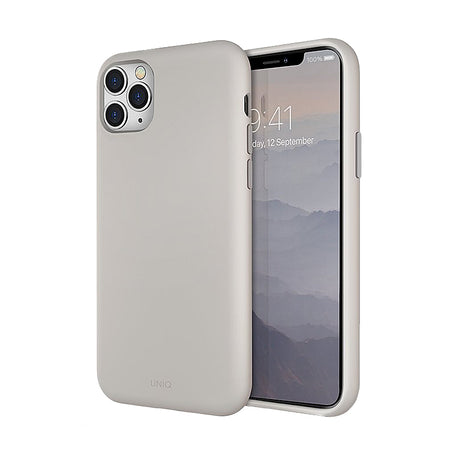 Husa pentru Apple iPhone 11 Pro, UNIQ, Lino