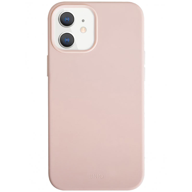 Husa pentru Apple iPhone 12 mini, UNIQ, Lin