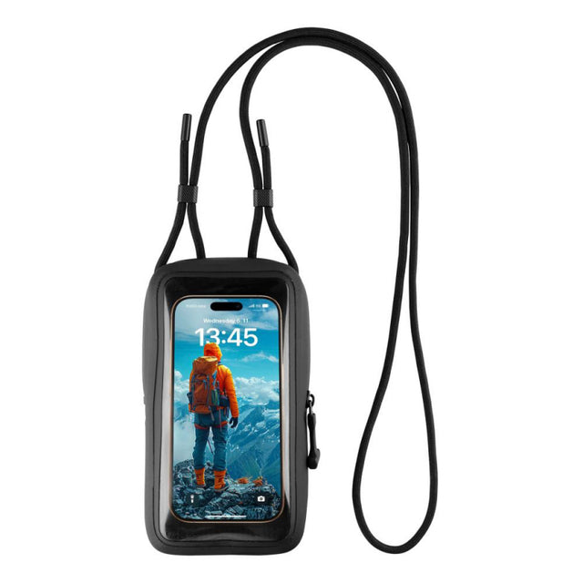 Husa Universala Waterproof pentru Telefon max. 7inch, Fixed