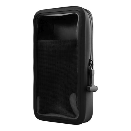 Univerzális vízálló tok telefonokhoz akár 7 hüvelykes képátlóig, fix