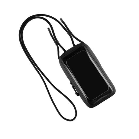 Univerzális vízálló tok telefonokhoz akár 7 hüvelykes képátlóig, fix