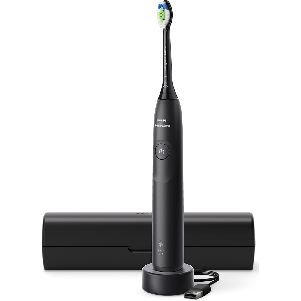 Philips Sonicare 5300 HX7101/04 elektromos fogkefe