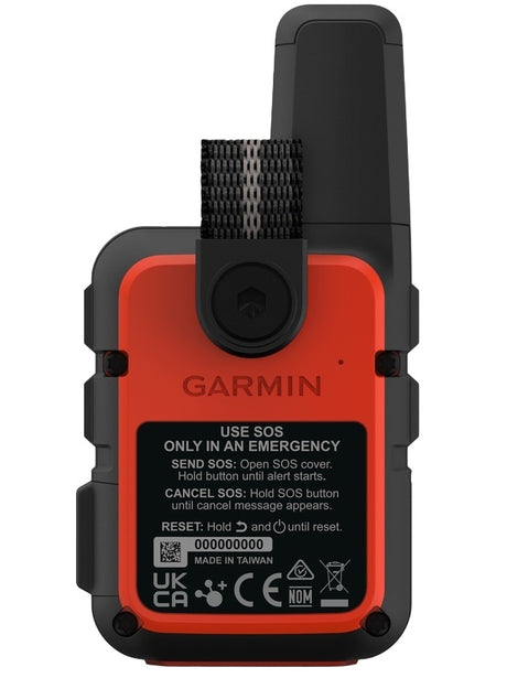 GPS Garmin InReach Mini 2