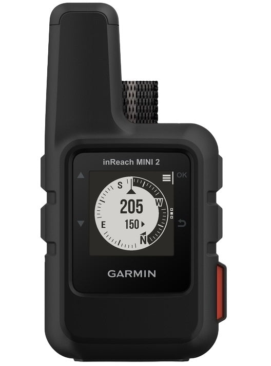 GPS Garmin InReach Mini 2
