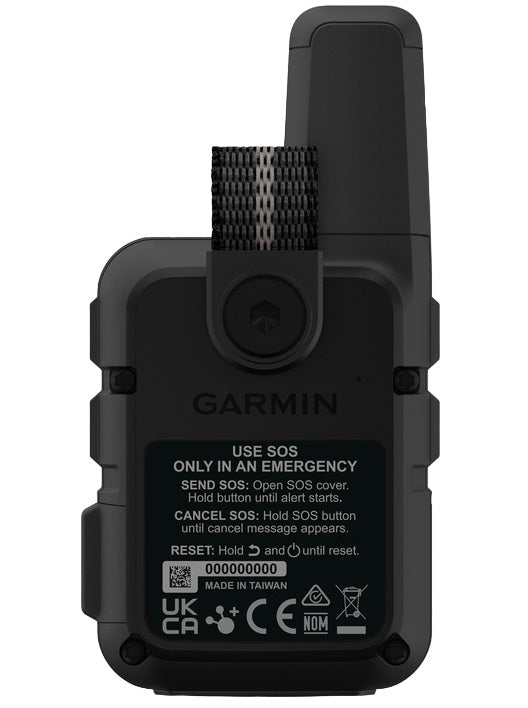 GPS Garmin InReach Mini 2