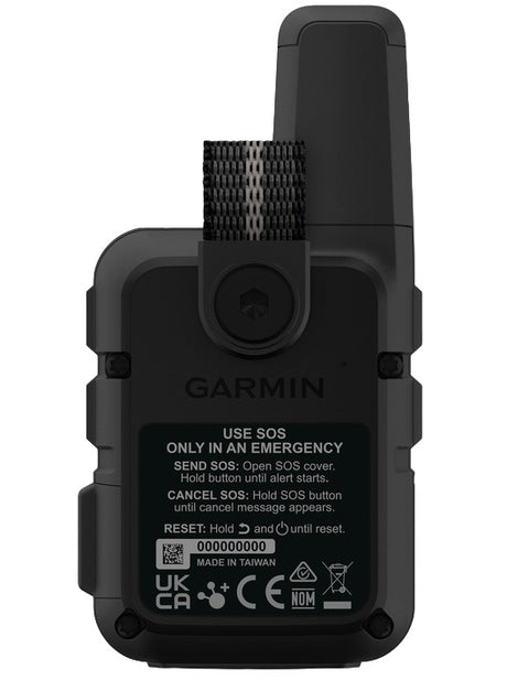 GPS Garmin InReach Mini 2