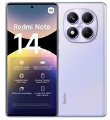 Xiaomi Redmi Note 14 Pro 4G Mobiltelefon