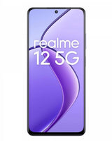 Realme 12 5G Mobiltelefon