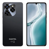 Oukitel C50, Dual