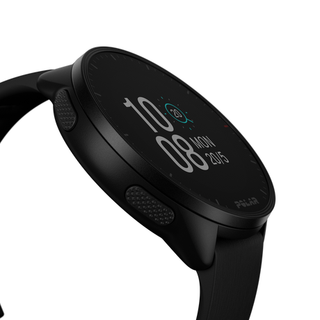 Polar Pacer okosóra