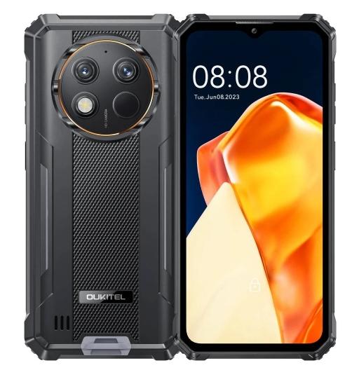 Oukitel WP38 Mobiltelefon