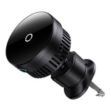 Incarcator Auto Wireless Baseus MagPro, 15W, 1.67A, Negru C40164100121-00