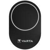 Incarcator Auto Wireless Varta Mag Pro Wireless, 15W, 1.67A