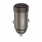 Incarcator Auto XO Design CC70, 30W, 3A, 1 x USB-C