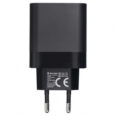 Blue Star hálózati töltő, 45W, 3A, 1 db USB-C