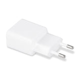 Incarcator Retea Cu Cablu microUSB MaXlife MXTC-01, 10.5W, 2.1A, 1 x USB-