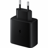 Incarcator Retea Cu Cablu USB-C Samsung EP-TA845 + DA705BBE, 45W, 4.05A, 1 x USB-C