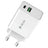 Incarcator Retea DEVIA RLC-389, 30W, 3A, 1 x USB-A - 1 x USB-C