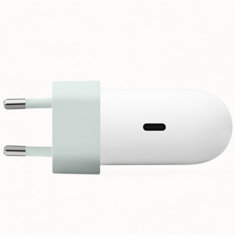 Incarcator Retea Google, 45W, 3A, 1 x USB-C, Alb GA05732-EU