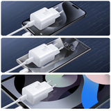 Incarcator Retea Joyroom JR-TCF20, 20W, 3A, 1 x USB-C