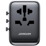 Incarcator Retea Joyroom JR-TCW01 Travel, 17W, 3A, 1 x USB-C - 3 x USB-A