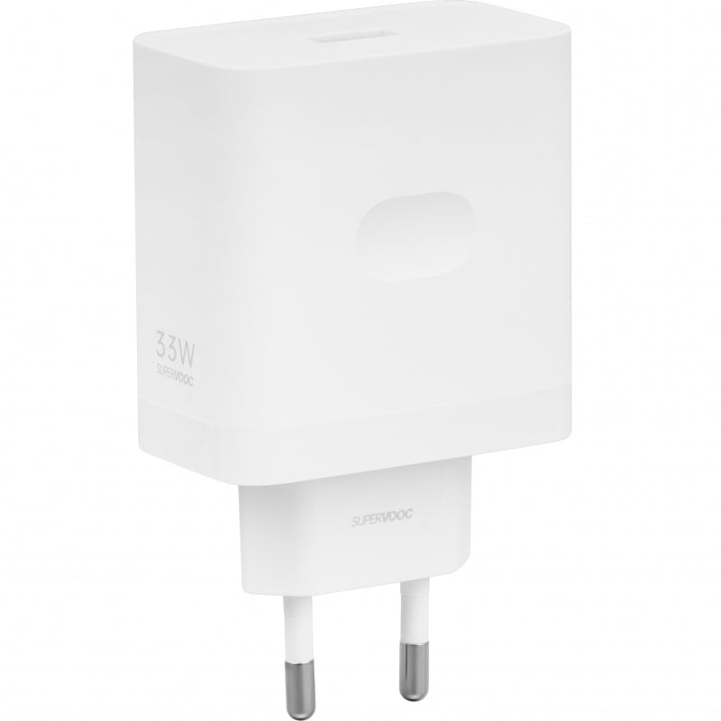 Incarcator Retea Oppo VCB3HAEH, 33W, 3A, 1 x USB-