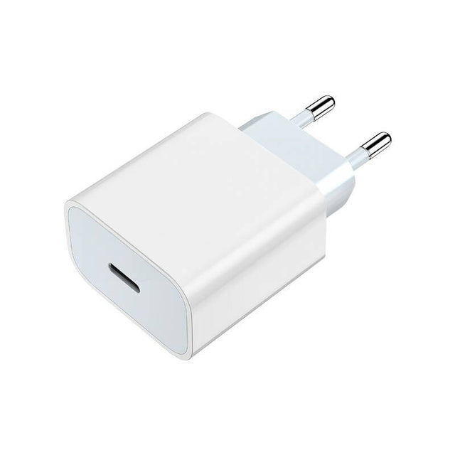 Incarcator Retea Prestico F25, 25W, 3A, 1 x USB-C