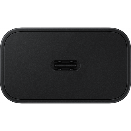 Samsung hálózati töltő, 25W, 3A, 1 db USB-C