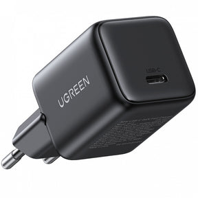 Incarcator Retea UGREEN X513, 30W, 3A, 1 x USB-C