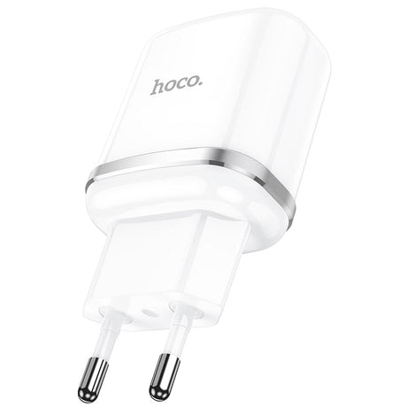 Incarcator Retea HOCO N3, 18W, 3A, 1 x USB-