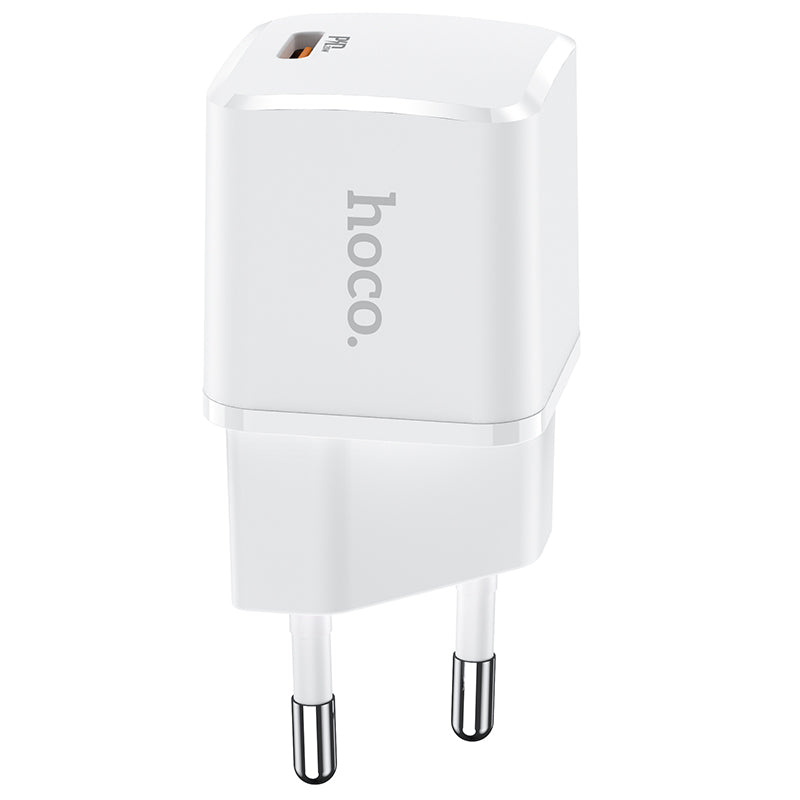 Incarcator Retea HOCO N10, 20W, 3A, 1 x USB-C