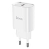 Incarcator Retea HOCO N14, 20W, 3A, 1 x USB-C