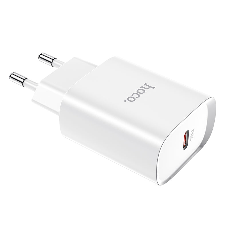 Incarcator Retea HOCO N14, 20W, 3A, 1 x USB-C