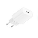 Incarcator Retea Xiaomi, 20W, 3A, 1 x USB-C, Alb BHR4927GL