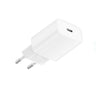 Incarcator Retea Xiaomi, 20W, 3A, 1 x USB-C, Alb BHR4927GL