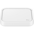 Incarcator Retea Wireless Samsung, 15W, 1.67A, Alb EP-P2400TWEGEU